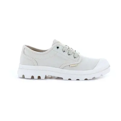 Palladium Pampa Oxford