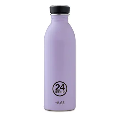 24 Bottles Urban Bottle Stone Erica 500ml