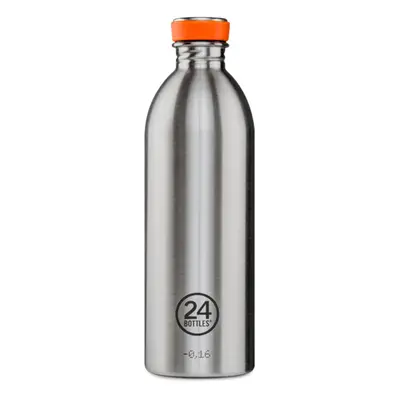 24 Bottles Urban Bottle Steel 1l