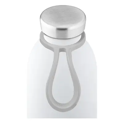 24 Bottles Bottle Tie Light Grey