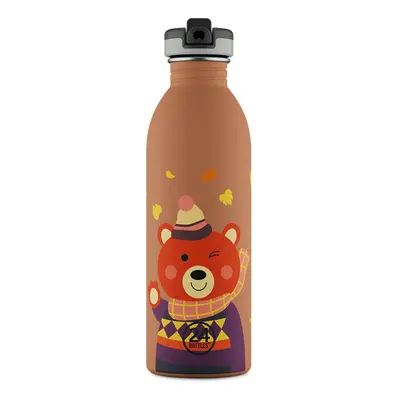 24 Bottles Urban Bottle Sweet Bear 500ml