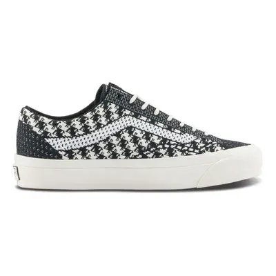 Vans LX Old Skool EK Black Pewter