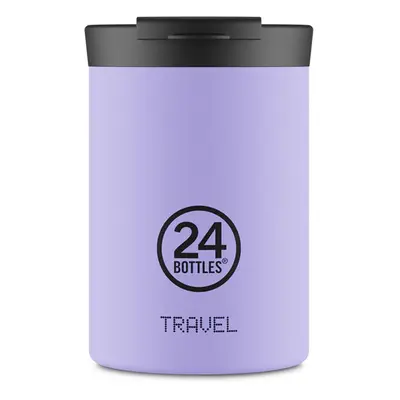 24 Bottles Travel Tumbler Stone Erica 350ml