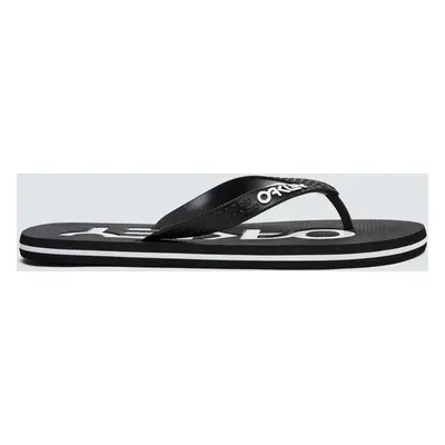 Oakley Men's College Flip Flop Size: