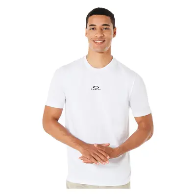 Oakley Men's Bark New Short Sleeve Size: