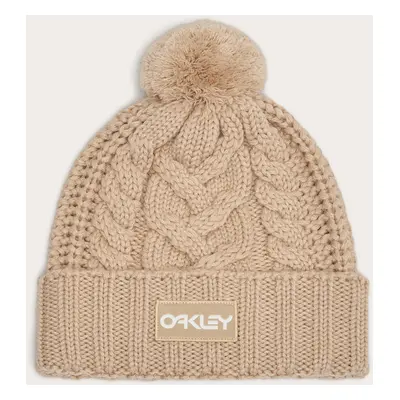 Oakley Women's Harper Pom Beanie