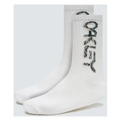 Oakley Men's B1b Socks 2.0 (3 Pcs) Size: