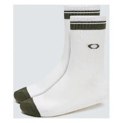 Oakley Men's Essential Socks (3 Pcs) Size: