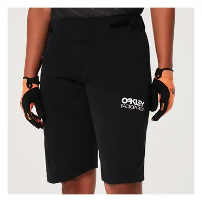 Oakley Women's Factory Pilot Rc Short Size: