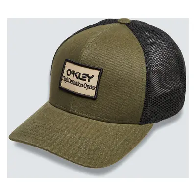 Oakley Men's Oakley B1b Hdo Patch Trucker