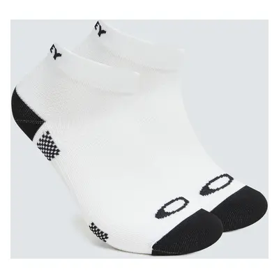 Oakley Men's Ribbed Ellipse Short Socks Size: