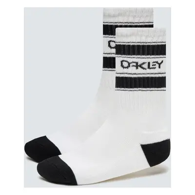 Oakley Men's B1b Icon Socks (3 Pcs) Size: