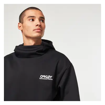 Oakley Men's Park Rc Softshell Hoodie Size: