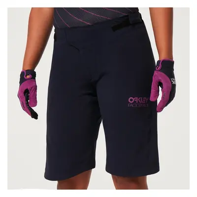 Oakley Women's Factory Pilot Rc Short Size: