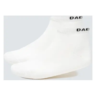 Oakley Men's Short Solid Socks (3 Pcs) Size: