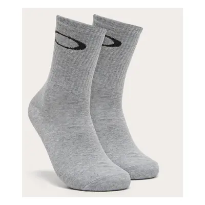 Oakley Men's Ellipse Crew Sock Size: