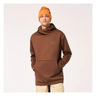 Oakley Men's Park Rc Softshell Hoodie Size: