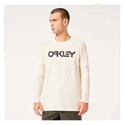 Oakley Men's Mark Ii L/s Tee 2.0 Size: