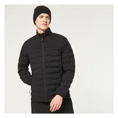 Oakley Men's Ellipse Rc Quilted Jacket Size: