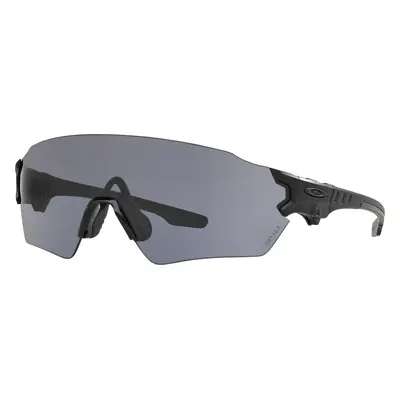 Oakley Men's Tombstone™ Spoil Industrial - Safety Glass Sunglasses