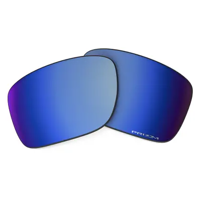 Oakley Men's Turbine Replacement Lenses