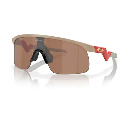 Oakley Men's Resistor (youth Fit) Patrick Mahomes Ii Collection Sunglasses