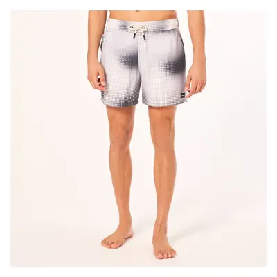 Oakley Men's Sand Pixel Rc Beachshort Size: