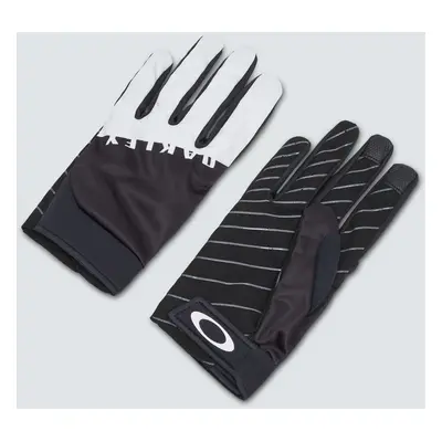 Oakley Men's Icon Classic Road Glove Size: