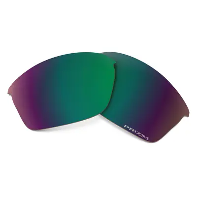 Oakley Men's Flak Jacket® Replacement Lenses