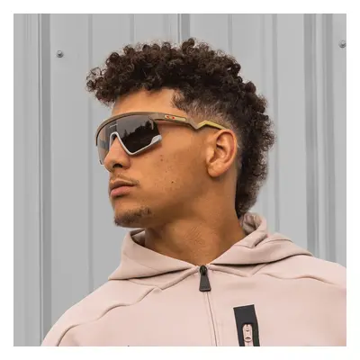 Oakley Men's Bxtr Patrick Mahomes Ii Collection Sunglasses