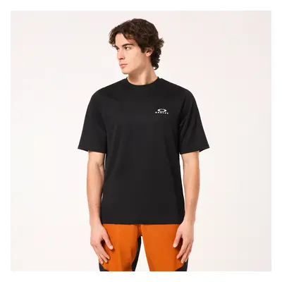 Oakley Men's Free Ride Ss Jersey Size: