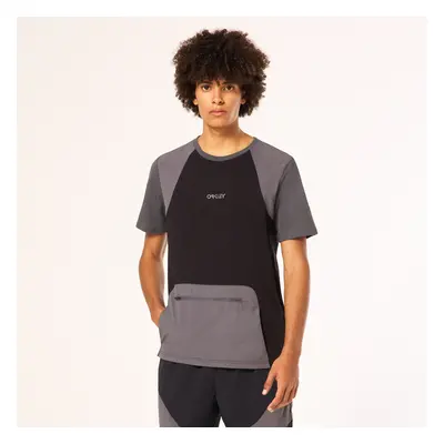 Oakley Men's Verve Rc Kangaroo Pocket Tee Size: