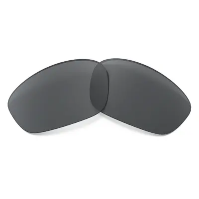 Oakley Men's Straight Jacket® Replacement Lenses