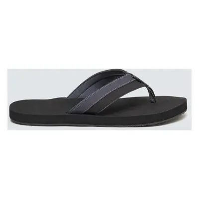 Oakley Men's Burke Flip Flop Size: