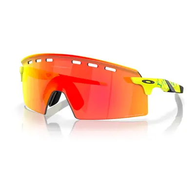 Oakley Men's Encoder Strike Inner Spark Collection Sunglasses