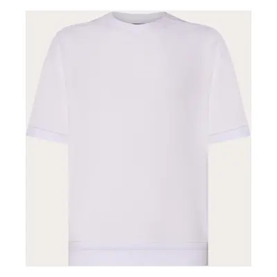 Oakley Men's All Day Waffle Ss Tee Size: