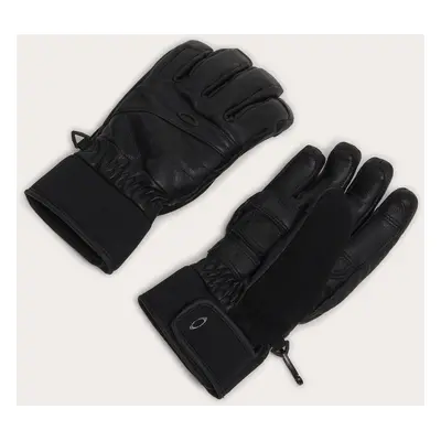 Oakley Women's W. Peak Leather Gloves Size: