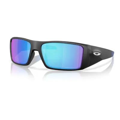 Oakley Men's Heliostat Fathom Collection Sunglasses