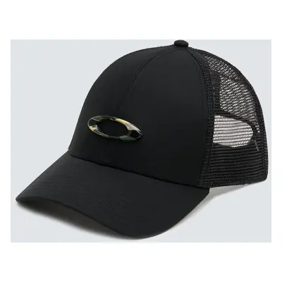 Oakley Men's Trucker Ellipse Hat