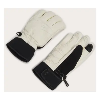 Oakley Women's W. Peak Leather Gloves Size: