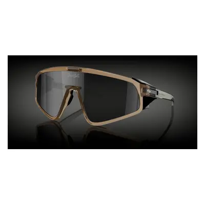 Oakley Men's Damian Lillard Signature Series Latch™ Panel Sunglasses