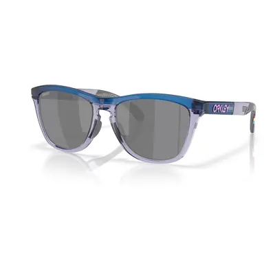 Oakley Men's Oakley X Fortnite™ Brite Bomber Frogskins™ Range Sunglasses