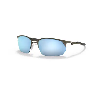 Oakley Men's Wire Tap 2.0 Sunglasses