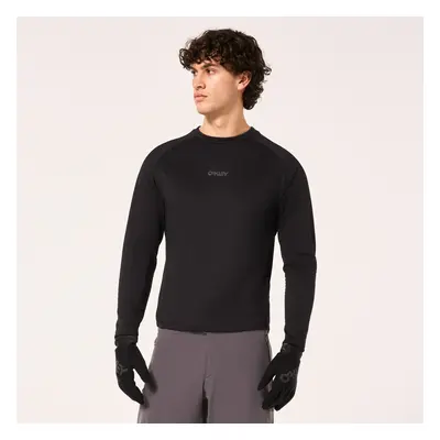 Oakley Men's Seeker Revel Thermal Ls Jersey Size: