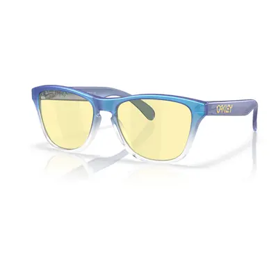 Oakley Men's Oakley X Fortnite™ Frogskins™ Xs (youth Fit) Sunglasses