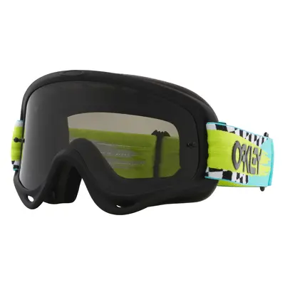 Oakley Men's O-frame® Mx Goggles