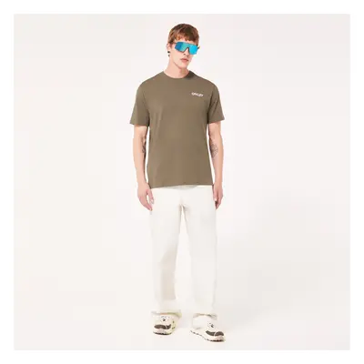 Oakley Men's Mtl Ringed B1b Tee Size: