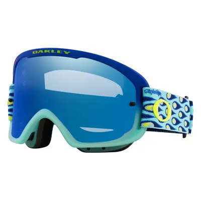 Oakley Men's O-frame® 2.0 Pro Mtb Troy Lee Designs Series Goggles