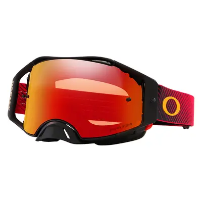 Oakley Men's Airbrake® Mx Goggles