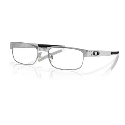 Oakley Men's Metal Plate™